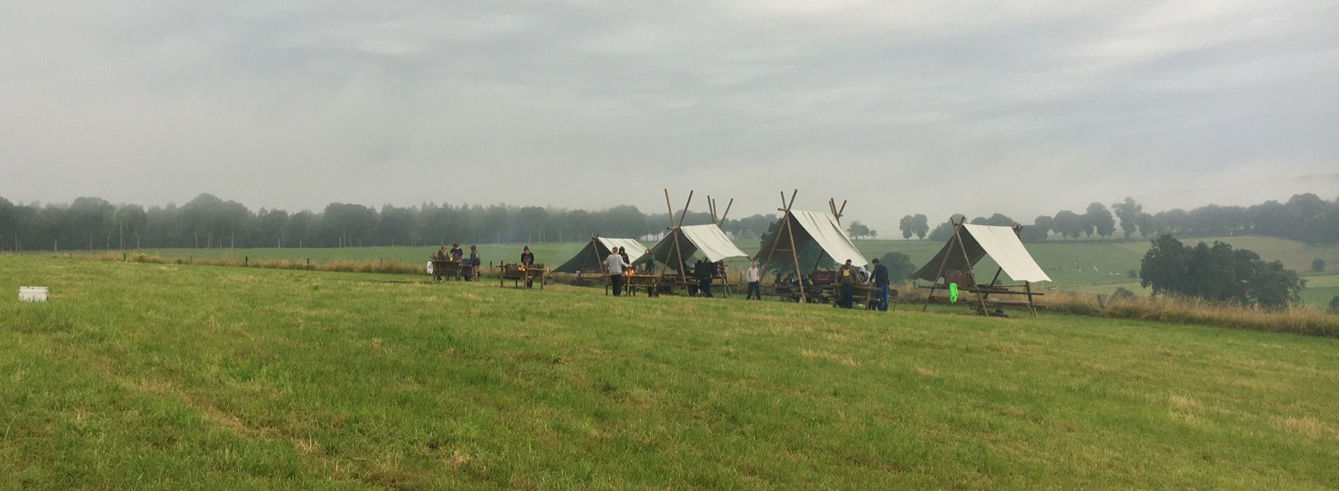 Scouts Antwerpen Zuid