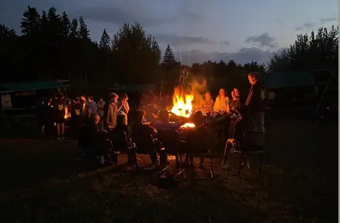 Jonggivers, Binnentent 2026-2027, foto 1 van 1