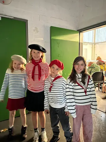 Welpen, Herfstweekend 2025-2026, foto 1 van 8
