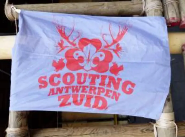 Uvlag Scouuting Antwerpen-Zuid